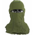 Маска-балаклава (WoSport) Tactical Breathable (Olive) размер S-M, L-XL Маска-балаклава (WoSport) Tactical Breathable (Olive) размер S-M, L-XL